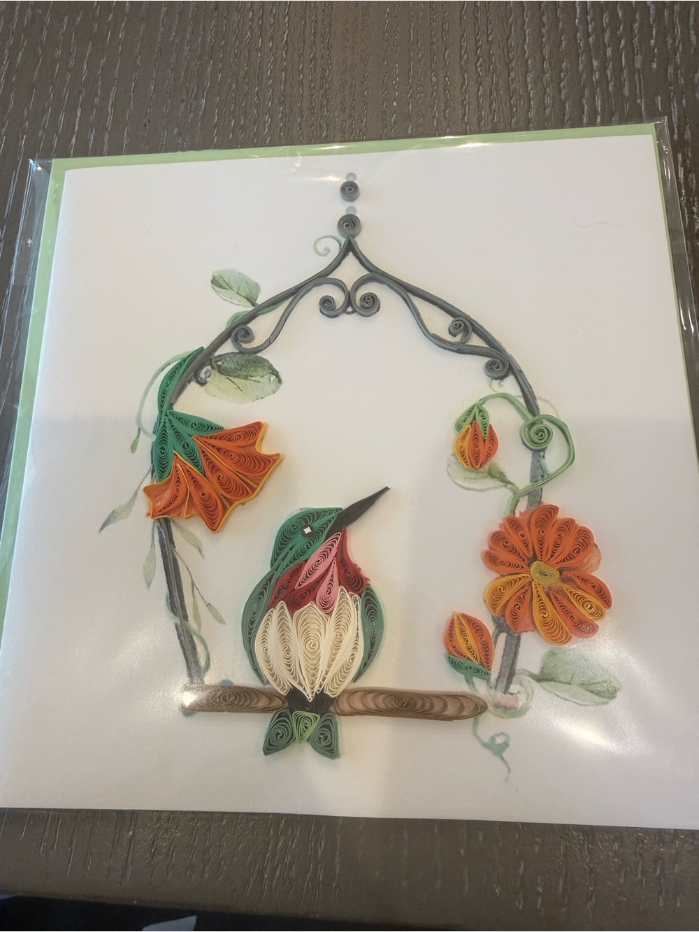 Hummingbird Card & Sticker Collection, NEW UNOPENED‼️